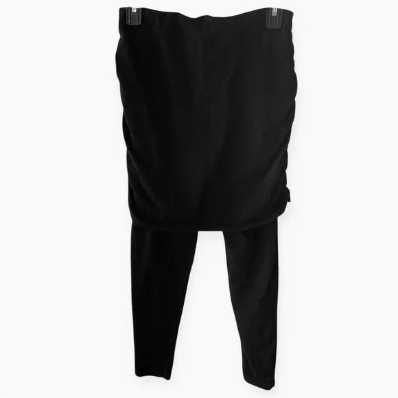 Torrid Full Length Fold Over Skirt Premium Leggings - Picture 4 of 10